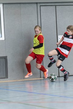 Bild 40 - wDJ Loewinnen Cup D1